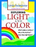 Exploring Light and Color A 