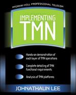 Implementing TMN cover
