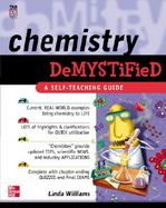 Chemistry Demystified cover