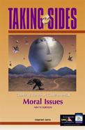 Clashing Views on Controversial Moral Issues Moral Issues cover