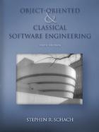 Object-Oriented and Classical Software Engineering cover