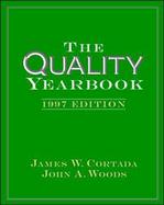 The Quality Yearbook, 1997 cover