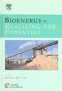 Bioenergy Realizing the Potential cover