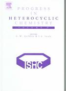 Progress in Heterocyclic Chemistry  (volume17) cover