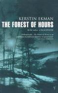 The Forest of Hours cover