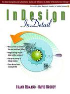 InDesign InDetail cover