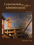 Construction Project Administration cover