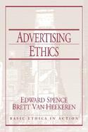 Advertising Ethics cover