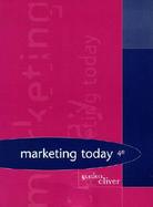 Marketing Today cover