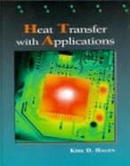 Heat Transfer with Applications cover