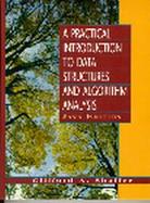 Practical Introduction to Data Structures and Algorithm Analysis Java Edition cover