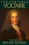 The Portable Voltaire cover