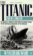 Titanic:end of a Dream cover