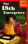 Eighteenth Emergency cover