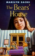 The Bears' House. cover