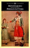 The Persian Letters cover