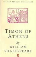 Timon of Athens (Penguin) cover
