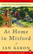 At Home in Mitford cover