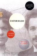 Einstein in Love A Scientific Romance cover