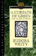 A Curtain of Green And Other Stories cover