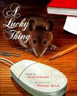 A Lucky Thing cover
