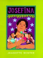 Josefina cover
