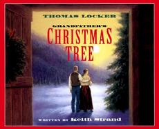 Grandfather's Christmas Tree cover