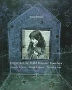 Understanding Child Behaviour Disorders An Introduction to Child Psychopathology cover