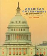 American Government cover