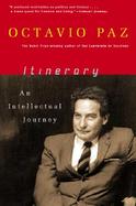 Itinerary An Intellectual Journey cover
