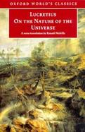 On the Nature of the Universe cover