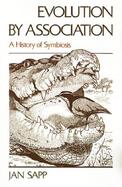 Evolution by Association A History of Symbiosis cover