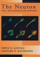 The Neuron: Cell and Molecular Biology cover