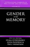 Gender And Memory cover