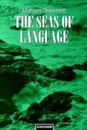 The Seas of Language cover