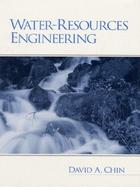 Water-Resources Engineering cover