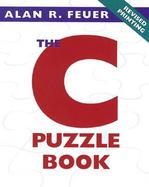 C Puzzle Book, The cover