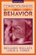 Consciousness and Behavior cover