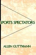 Sports Spectators cover