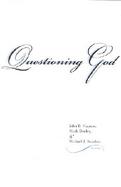 Questioning God cover