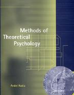 Methods of Theoretical Psychology cover