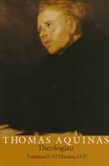 Thomas Aquinas Theologian cover