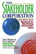 Stake Holder Corporation cover