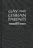 Gay and Lesbian Parents cover