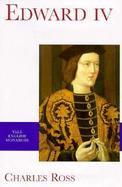 Edward IV cover