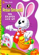The Easter Mix-Up cover