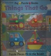 Things That Go cover