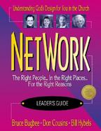 Network The Right People...in the Right Places...for the Right Reason cover