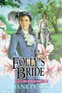 Folly's Bride cover
