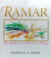 Ramar: The Rabbit with Rainbow Wings cover